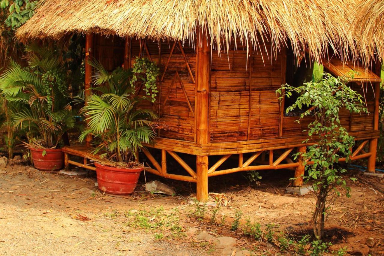 Banteay Srey Women'S Only Traditional Spa And Homestay Kâmpôt Zewnętrze zdjęcie