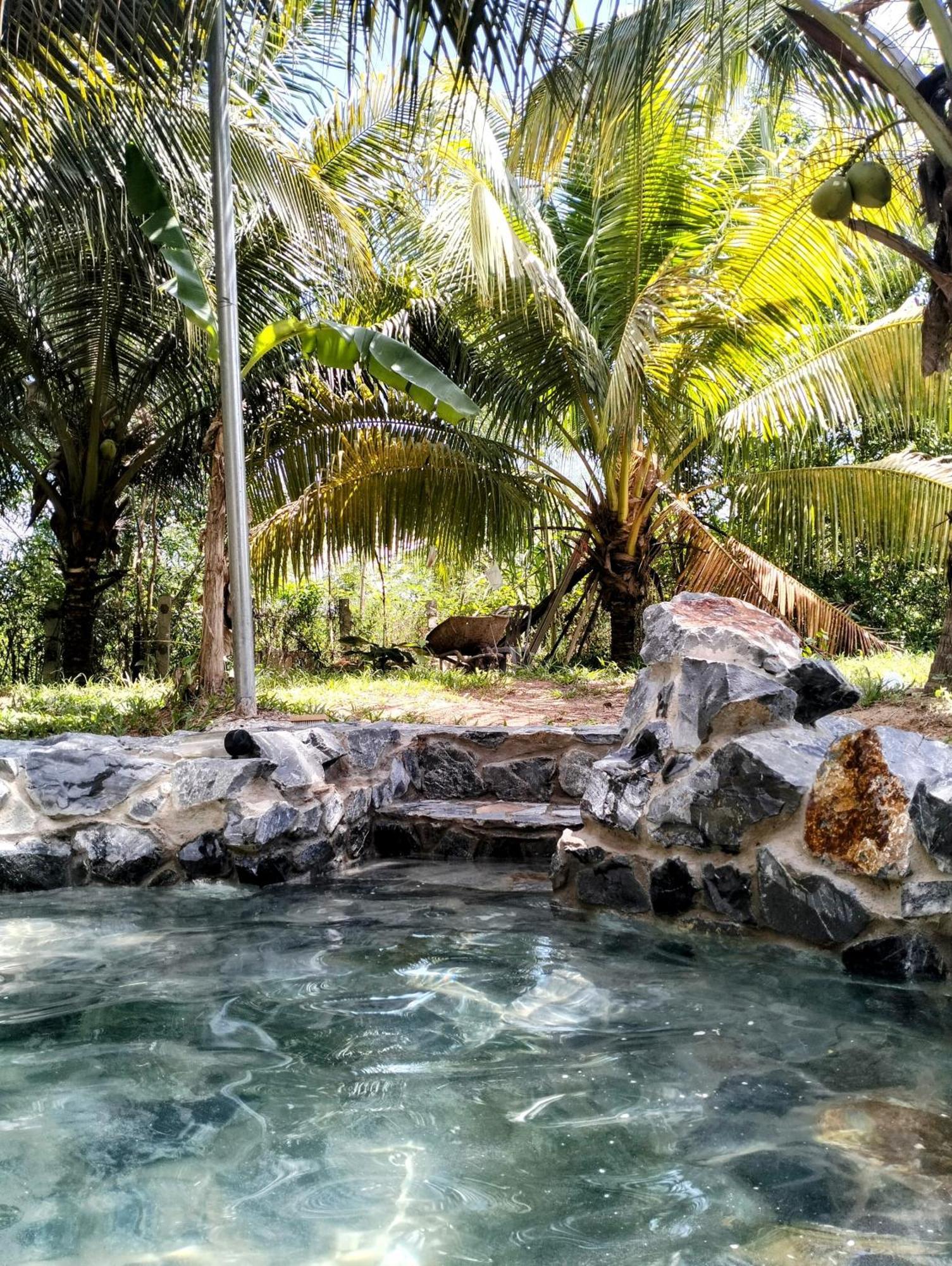 Banteay Srey Women'S Only Traditional Spa And Homestay Kâmpôt Zewnętrze zdjęcie