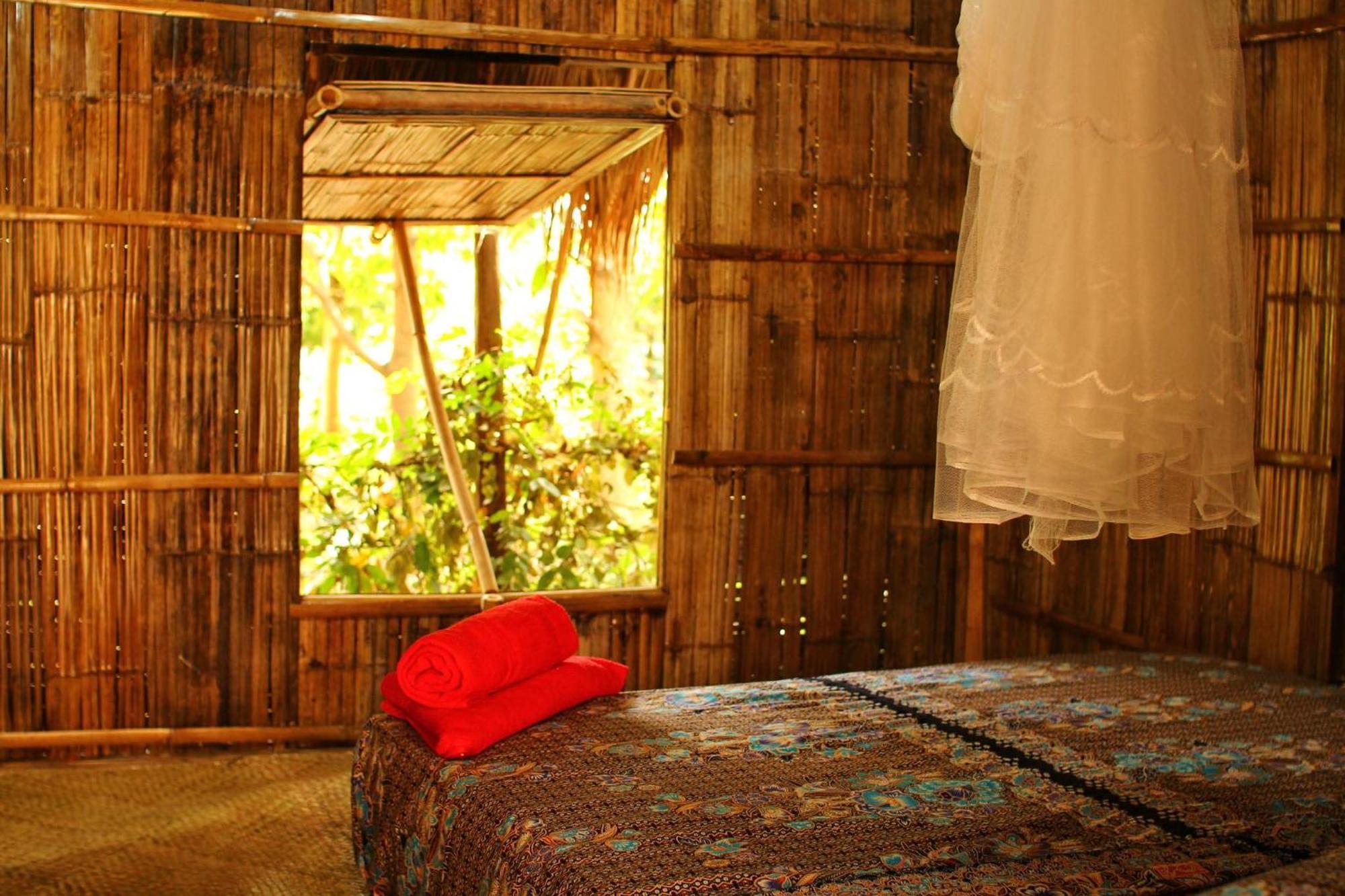 Banteay Srey Women'S Only Traditional Spa And Homestay Kâmpôt Zewnętrze zdjęcie