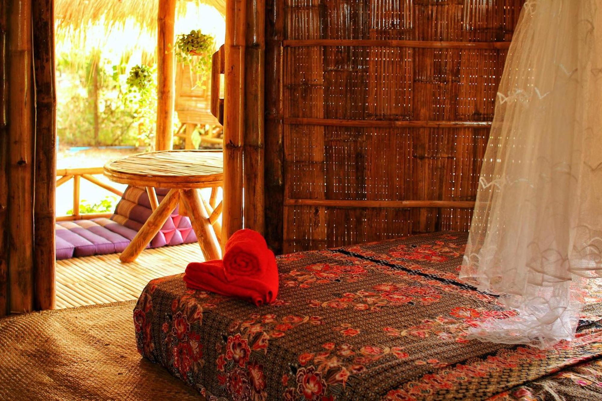 Banteay Srey Women'S Only Traditional Spa And Homestay Kâmpôt Zewnętrze zdjęcie